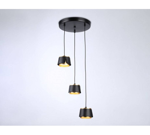 Подвесной светильник Ambrella Light TN TN71252