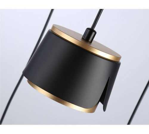 Подвесной светильник Ambrella Light TN TN71252