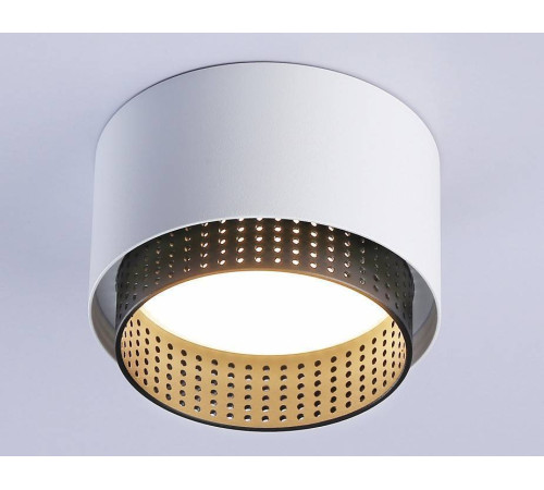 Накладной светильник Ambrella Light TN TN71271