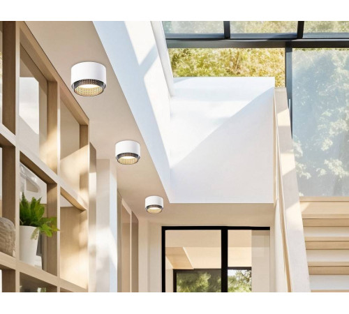 Накладной светильник Ambrella Light TN TN71271