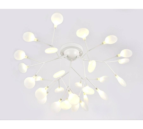 Потолочная люстра Ambrella Light TR TR3011