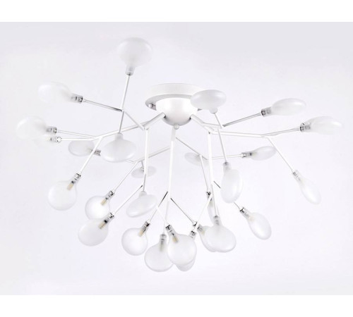 Потолочная люстра Ambrella Light TR TR3011