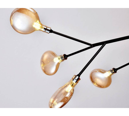 Потолочная люстра Ambrella Light TR TR3011