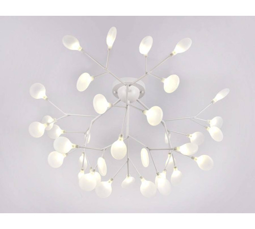 Потолочная люстра Ambrella Light TR TR3018