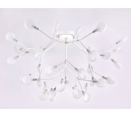 Потолочная люстра Ambrella Light TR TR3018