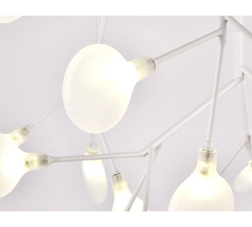 Потолочная люстра Ambrella Light TR TR3018