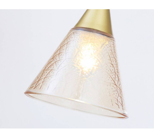 Подвесной светильник Ambrella Light TR TR3173