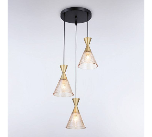 Подвесной светильник Ambrella Light TR TR3175