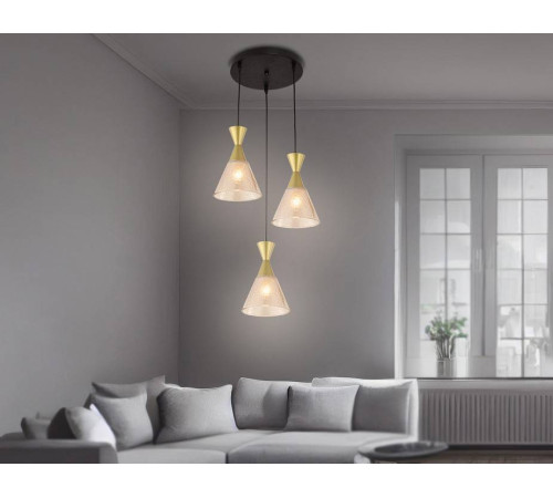 Подвесной светильник Ambrella Light TR TR3175