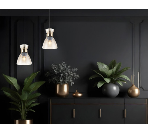 Подвесной светильник Ambrella Light TR TR3403