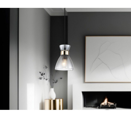 Подвесной светильник Ambrella Light TR TR3406