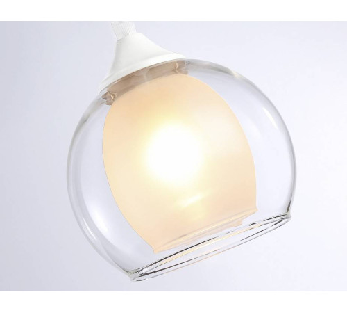 Подвесной светильник Ambrella Light TR TR3538