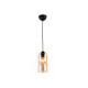 Подвесной светильник Ambrella light TR TR3555 1xE27 белый/золото TR3555