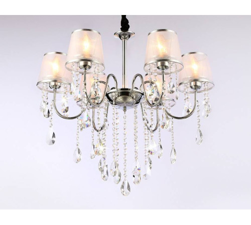 Подвесная люстра Ambrella Light TR TR4588