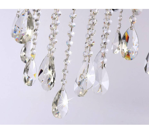 Подвесная люстра Ambrella Light TR TR4588