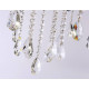 Подвесная люстра Ambrella Light TR TR4588