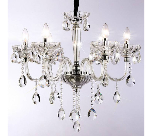 Подвесная люстра Ambrella Light TR TR4900 240 Вт TR4900