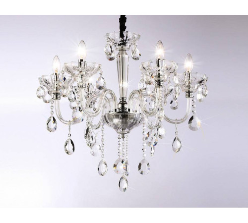 Подвесная люстра Ambrella Light TR TR4900 240 Вт TR4900