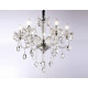 Подвесная люстра Ambrella Light TR TR4900 240 Вт TR4900