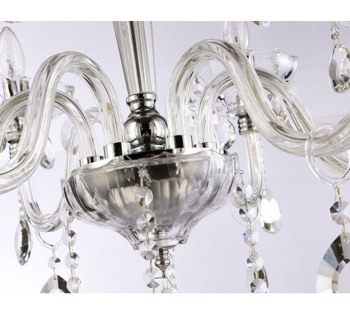Подвесная люстра Ambrella Light TR TR4900 240 Вт TR4900