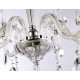Подвесная люстра Ambrella Light TR TR4900 240 Вт TR4900