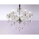 Подвесная люстра Ambrella Light TR TR4900 240 Вт TR4900