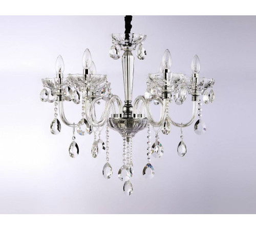 Подвесная люстра Ambrella Light TR TR4900 240 Вт TR4900