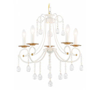 Подвесная люстра Ambrella Light TR TR4916
