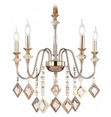 Подвесная люстра Ambrella Light TR TR4955