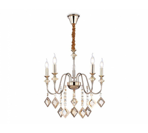 Подвесная люстра Ambrella Light TR TR4955