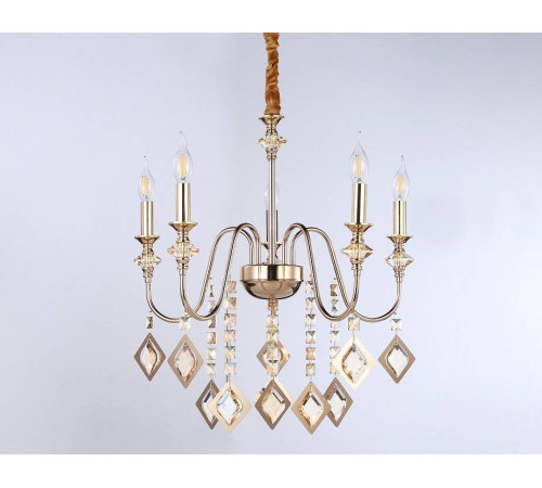 Подвесная люстра Ambrella Light TR TR4955