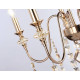 Подвесная люстра Ambrella Light TR TR4955