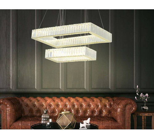 Подвесной светильник Ambrella Light TR TR5007