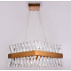 Подвесной светильник Ambrella light TR TR5318