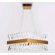 Подвесной светильник Ambrella light TR TR5318