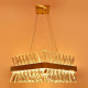 Подвесной светильник Ambrella light TR TR5318