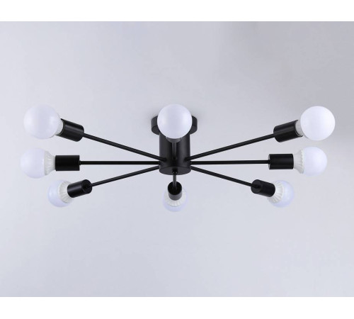 Потолочная люстра Ambrella Light TR TR80411