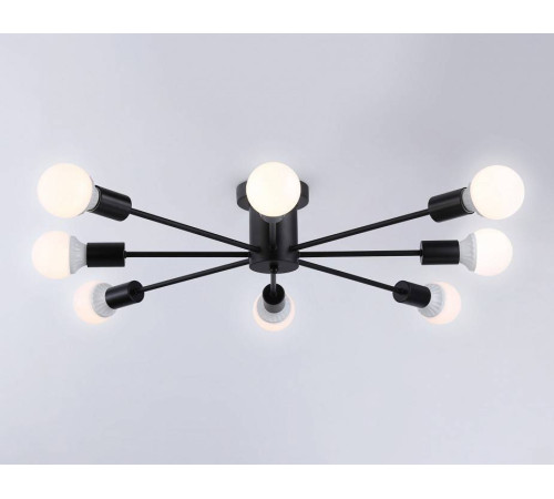 Потолочная люстра Ambrella Light TR TR80411