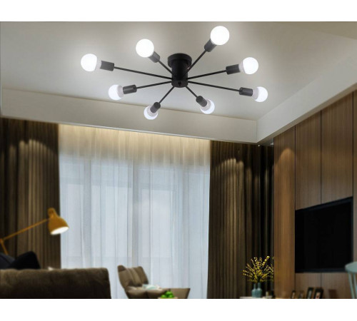 Потолочная люстра Ambrella Light TR TR80411