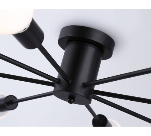 Потолочная люстра Ambrella Light TR TR80411