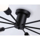 Потолочная люстра Ambrella Light TR TR80411