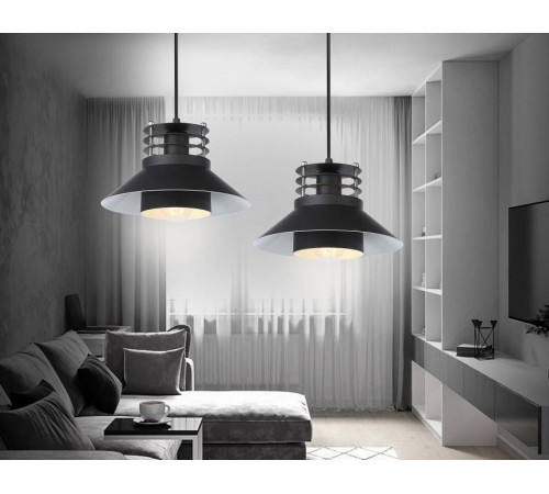 Подвесной светильник Ambrella Light TR TR8172