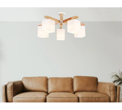 Люстра на штанге Ambrella Light TR TR83118