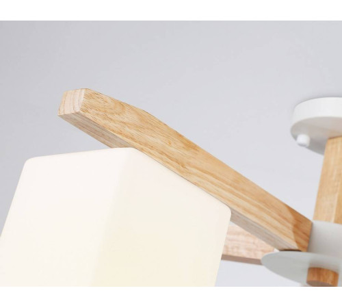 Люстра на штанге Ambrella Light TR TR83118