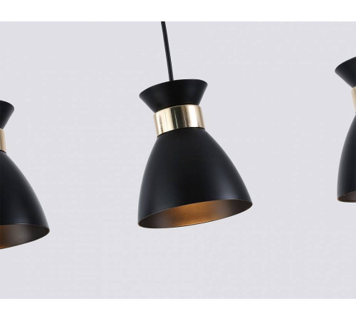 Подвесной светильник Ambrella Light TR TR8469