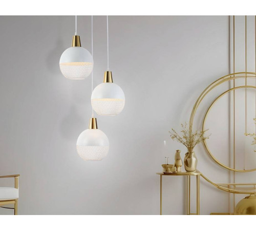 Подвесной светильник Ambrella Light TR TR8503