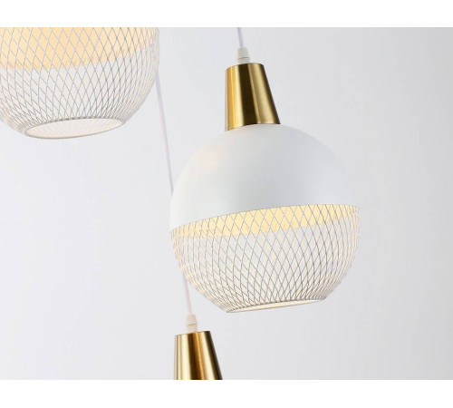 Подвесной светильник Ambrella Light TR TR8503