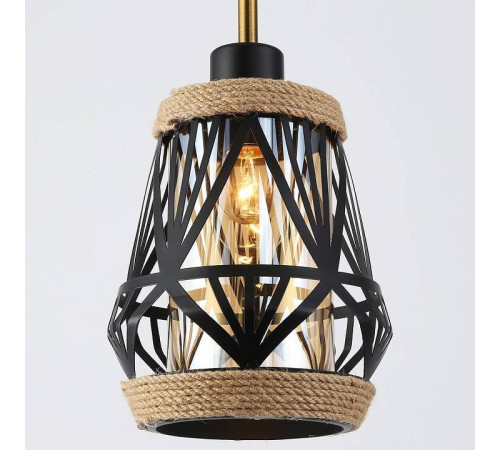 Подвесной светильник Ambrella Light TR TR8521