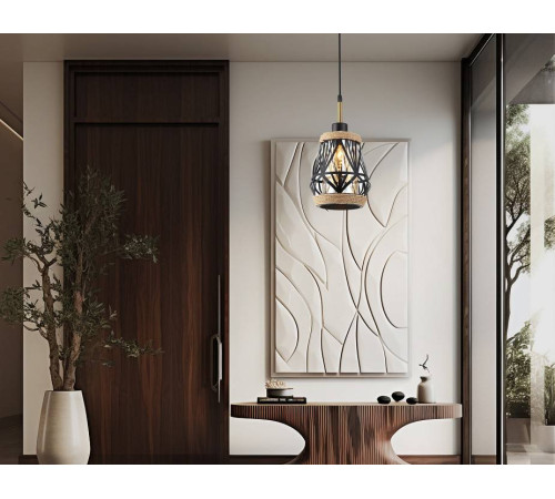 Подвесной светильник Ambrella Light TR TR8521