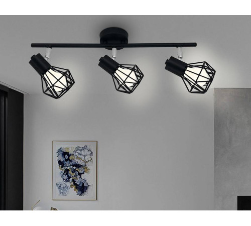 Спот Ambrella Light TR TR8622